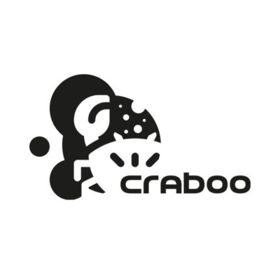 Craboo 噴泡壺