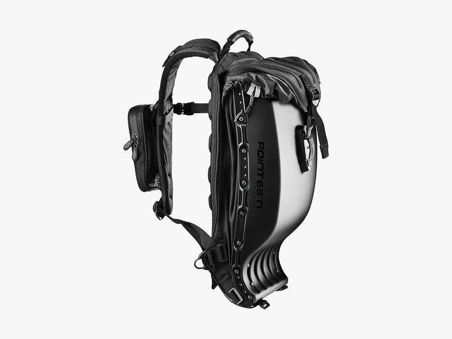 POINT 65 Boblbee GTX 20L Hardshell Backpack_2