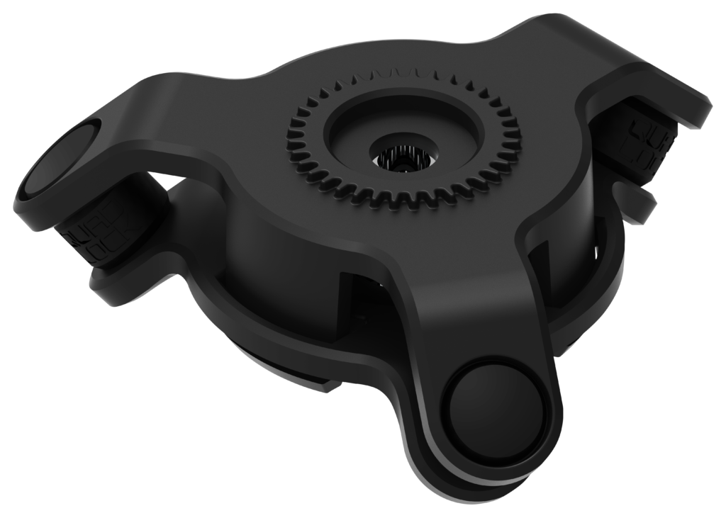 quadlock dampener