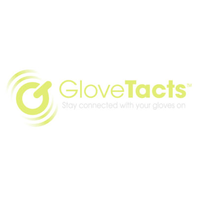 GloveTacts 手套觸控貼