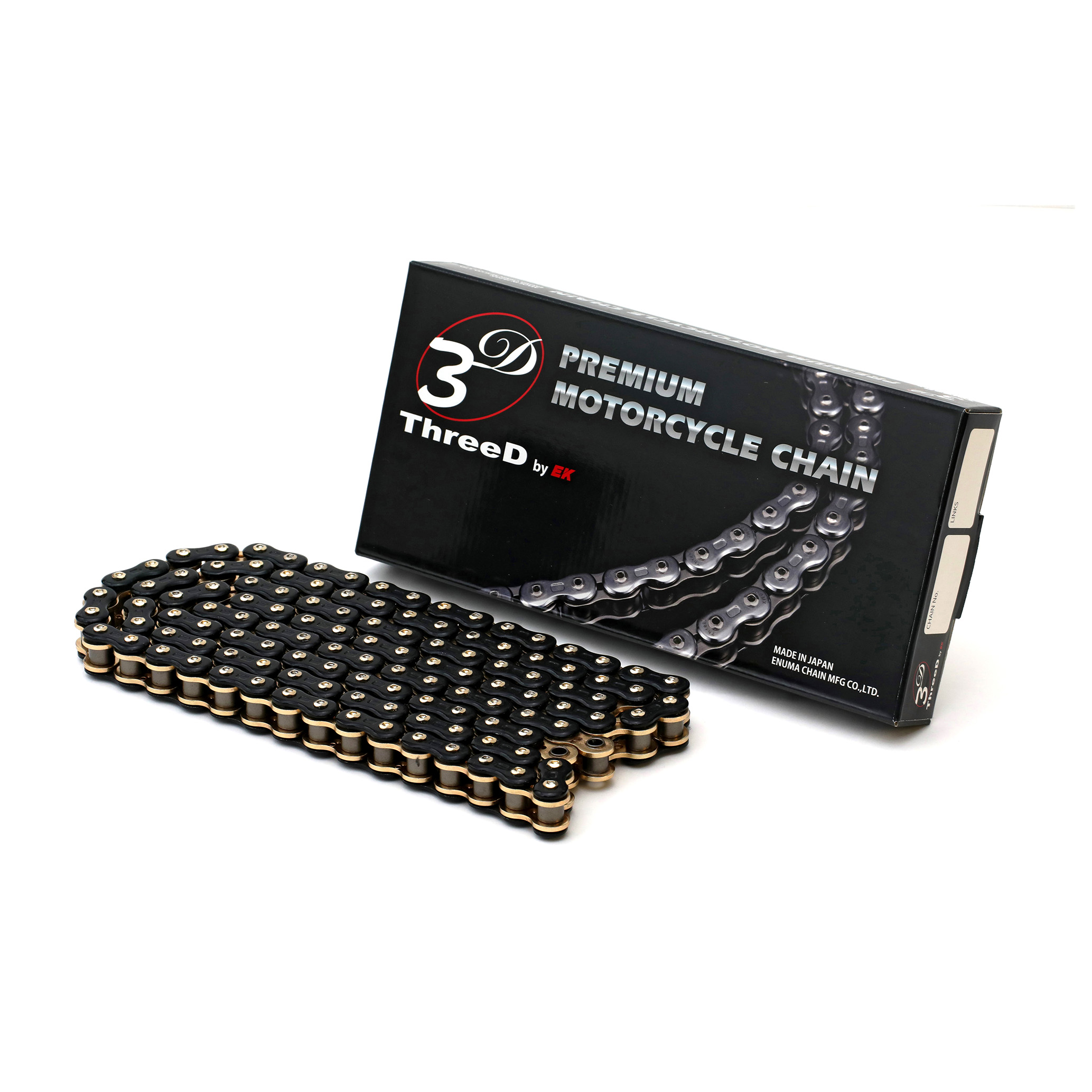 3D_LUXE_L_BLACK_GOLD_Compatible with 520525530