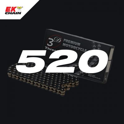 520規格