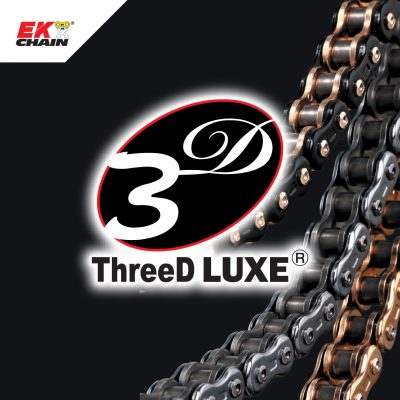 3D Luxe 旗艦系列