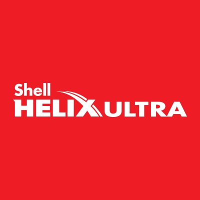 Shell Helix Ultra 汽車機油系列