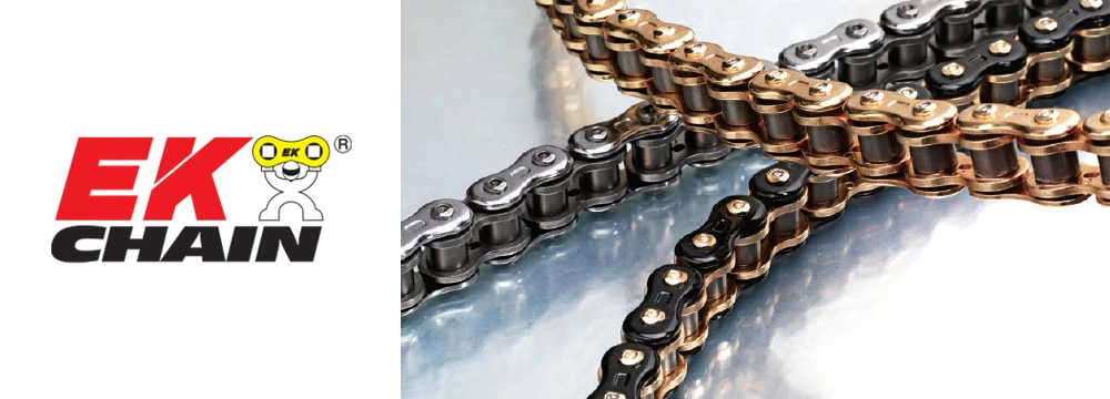 EK CHAIN 鏈條