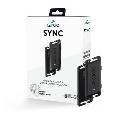 CARDO Sync