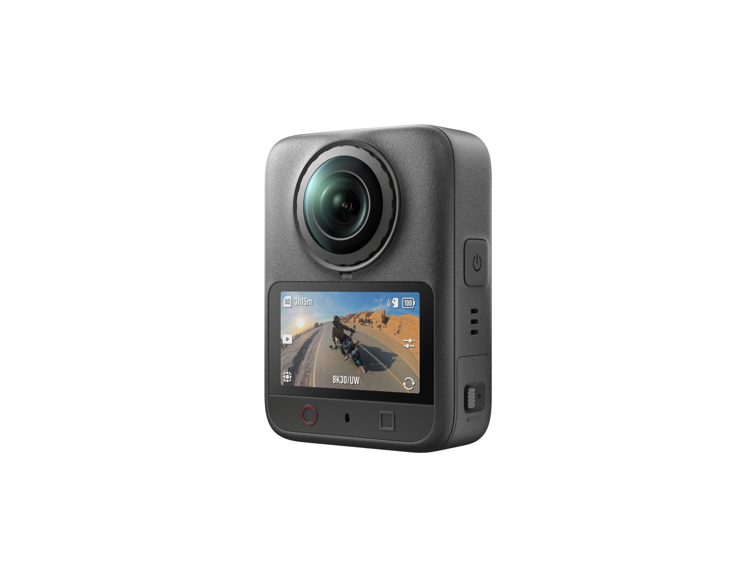 OSMO 360 II - 右侧-UI
