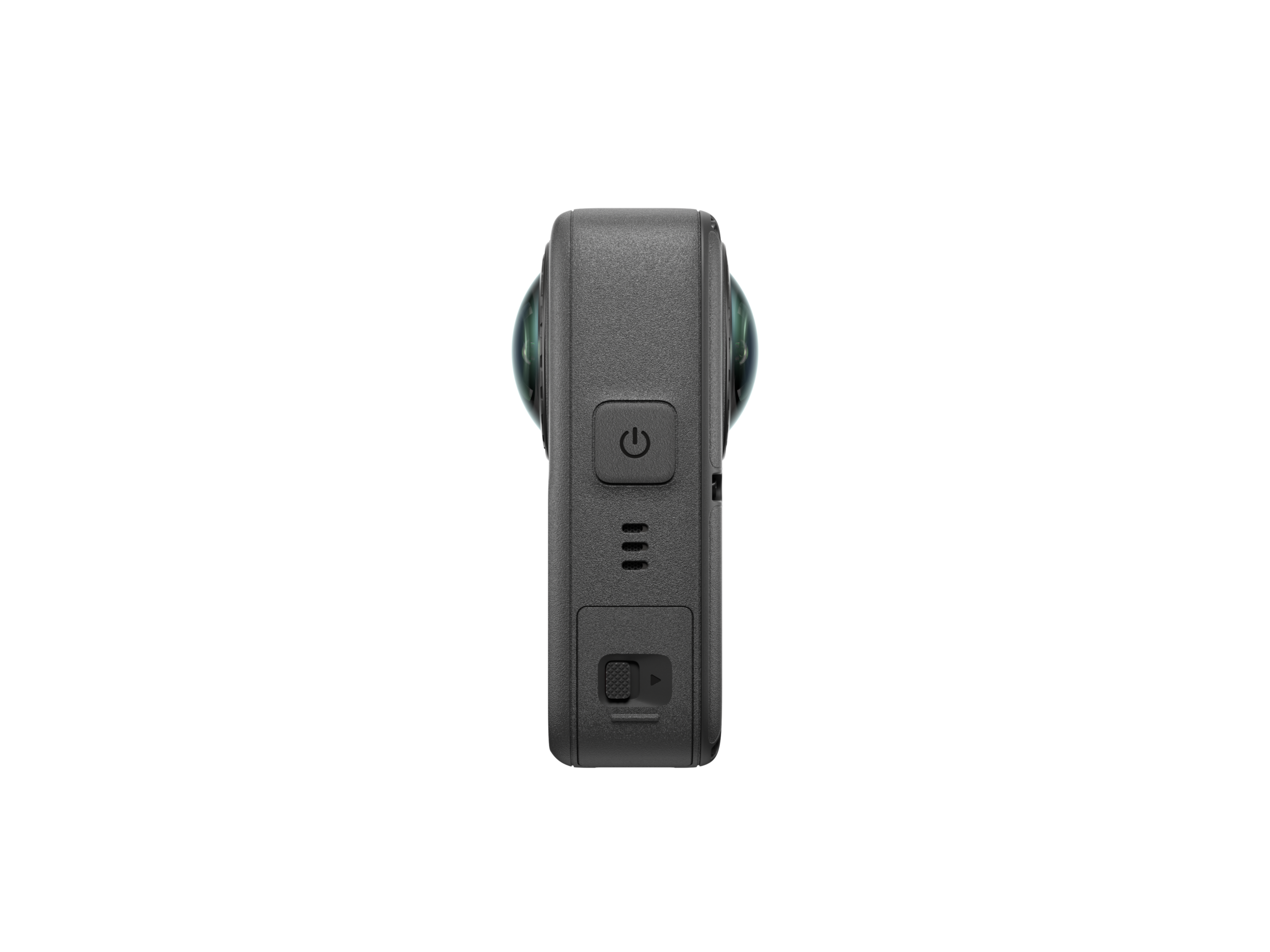 OSMO 360 II -右视