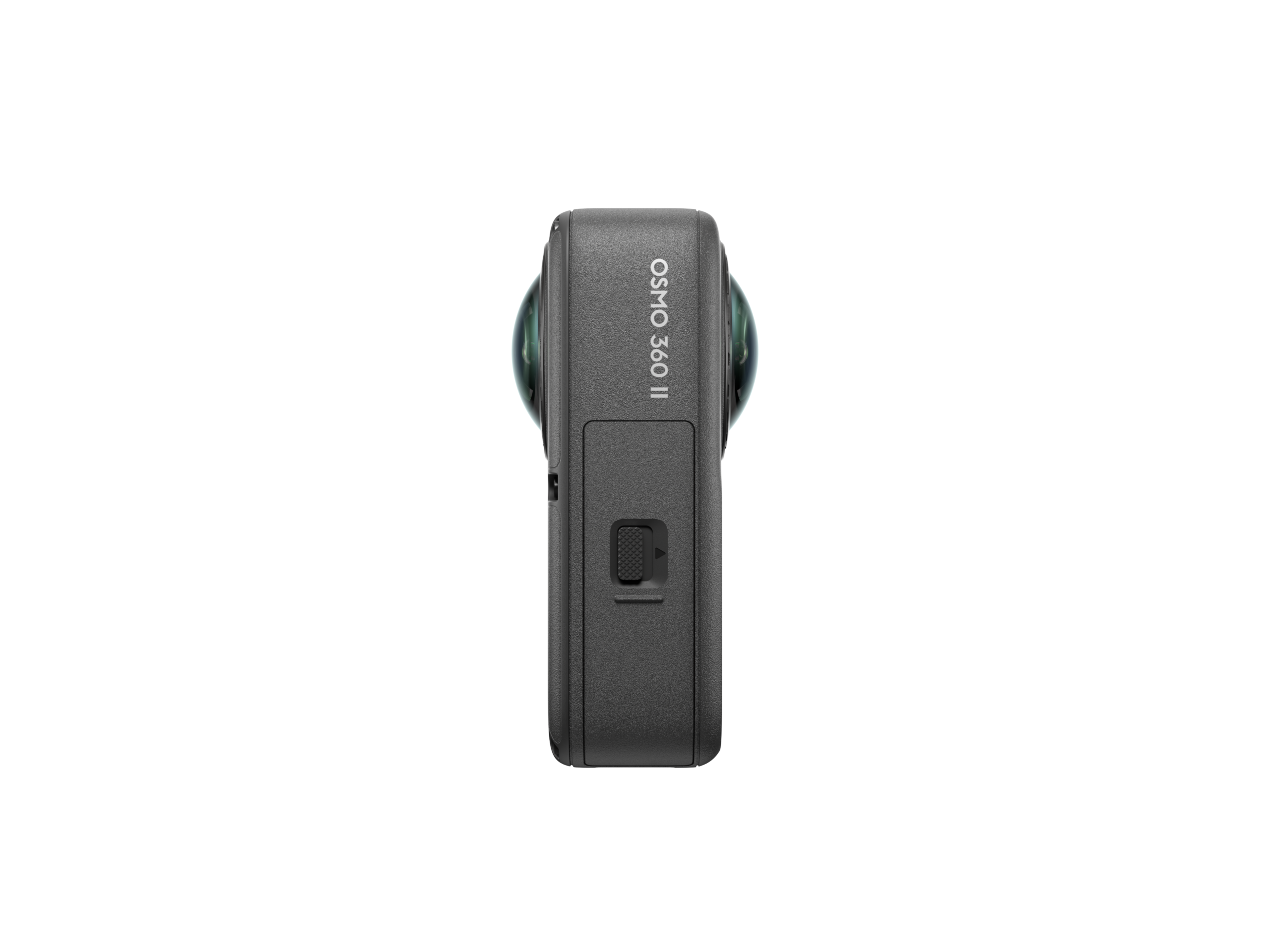 OSMO 360 II -左视