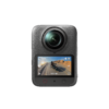 OSMO 360 II -正视-UI