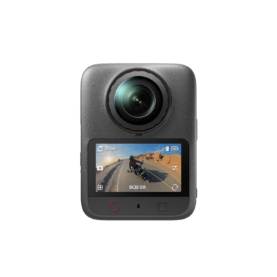DJI Osmo 360 II 標準套裝