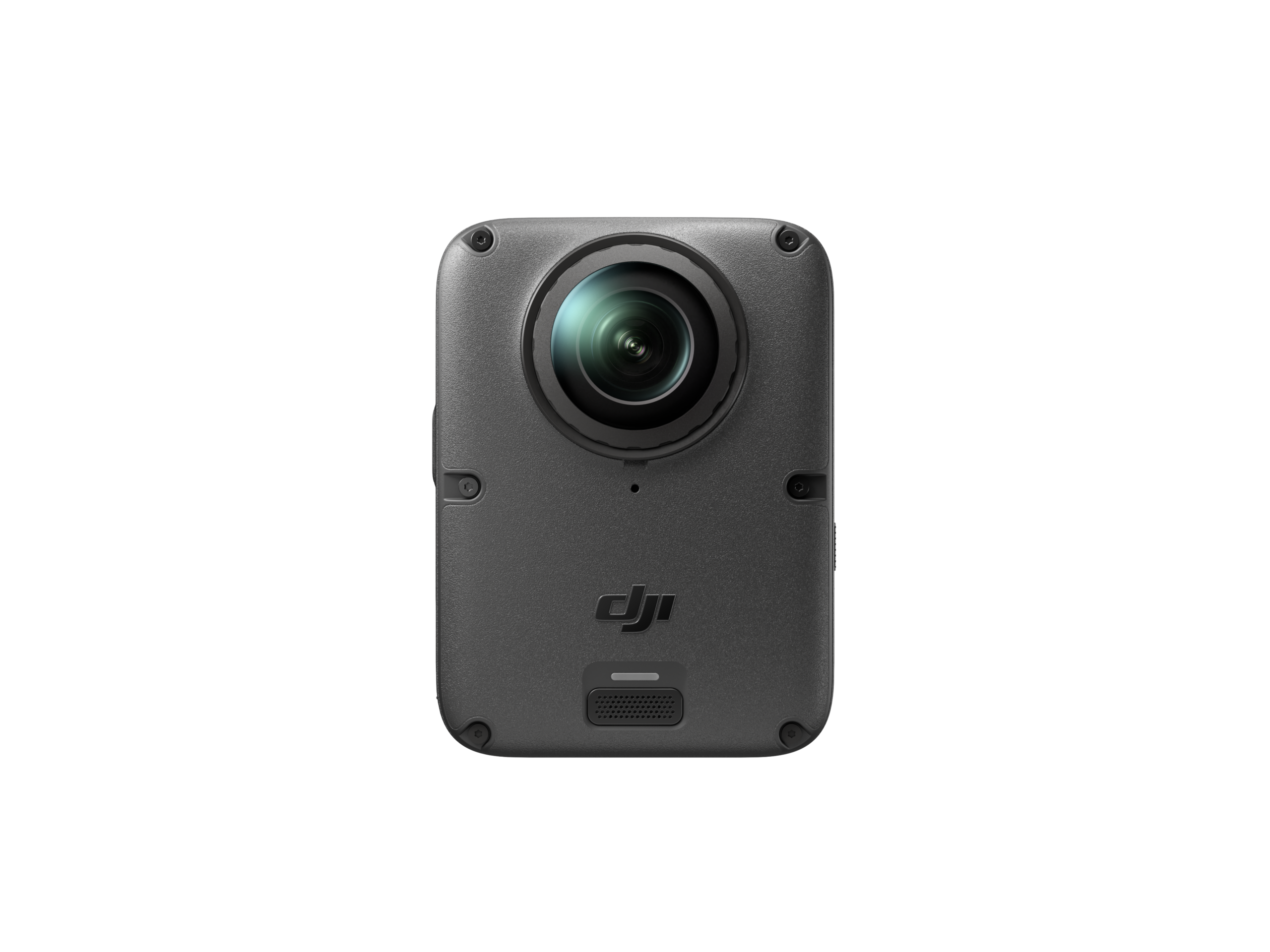 OSMO 360 II -背面