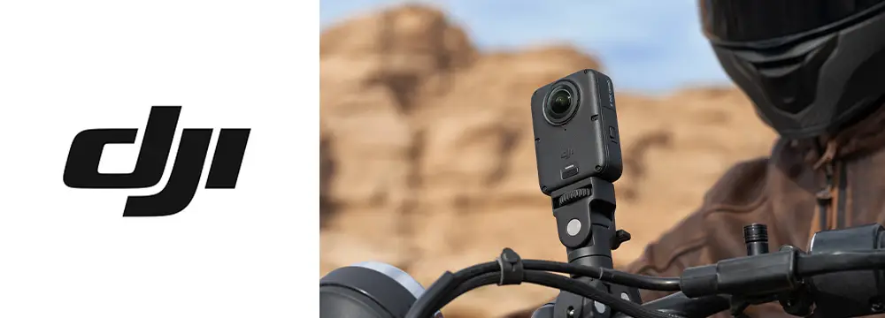 DJI 全景相機