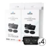 Cardo Outdoor family pack